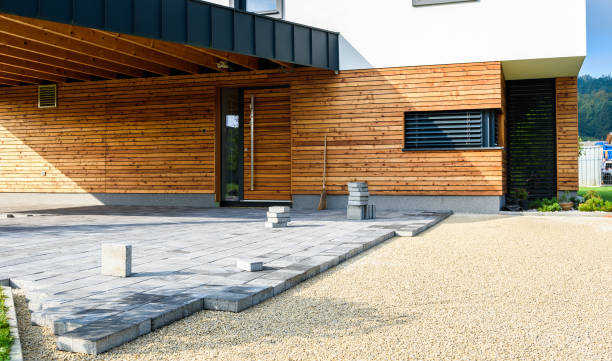 Best Commercial Driveway Pavers  in Deer Park, IL