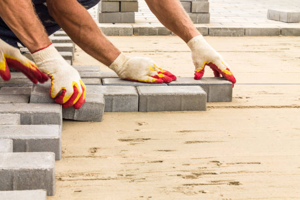 Reasons to Select Us for Your Driveway Paving Requirements in Deer Park, IL