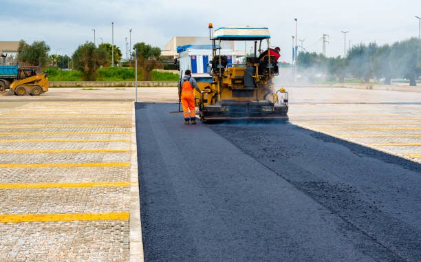Best Custom Driveway Pavers  in Deer Park, IL