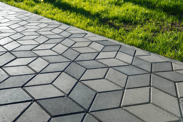 Best Interlocking Driveway Pavers  in Deer Park, IL