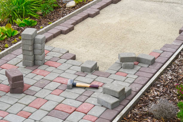 Best Driveway Paving Contractor  in Deer Park, IL