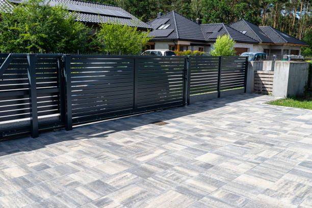 Best Residential Paver Driveway  in Deer Park, IL