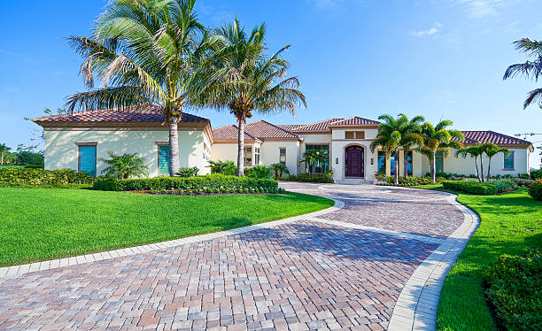 Best Affordable Driveway Pavers  in Deer Park, IL