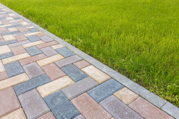 Best Residential Driveway Paver Services  in Deer Park, IL