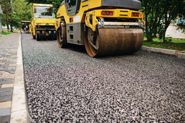 Professional Driveway Pavers in Deer Park, IL